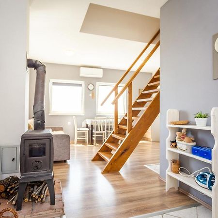 Apartmani Cerovecki 크라피나 외부 사진