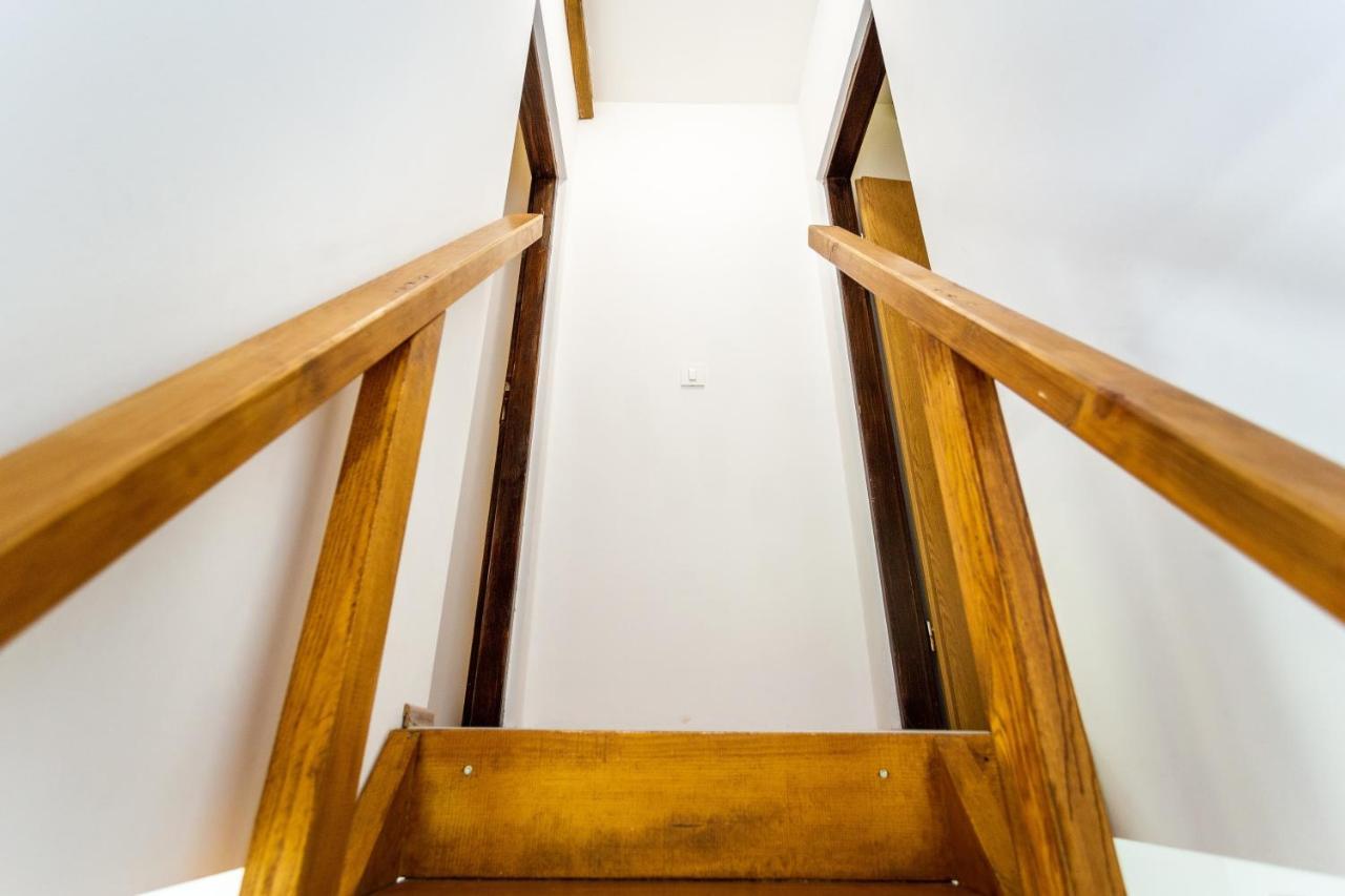 Apartmani Cerovecki 크라피나 외부 사진
